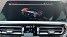 BMW 4 Series 420d MHT M Sport 2dr Step Auto Diesel Convertible